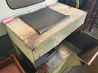 Tsugami np32 cnc-langdraaibank - afbeelding 14 van  19