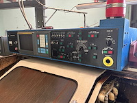 Tsugami np32 cnc-langdraaibank - afbeelding 18 van  19