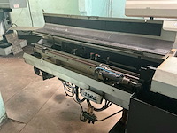 Tsugami np32 cnc-langdraaibank - afbeelding 5 van  20