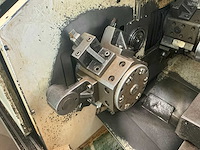 Tsugami np32 cnc-langdraaibank - afbeelding 16 van  20