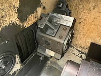 Tsugami np32 cnc-langdraaibank - afbeelding 17 van  20