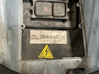 Tsx 10-130 hogedrukreiniger - afbeelding 2 van  5