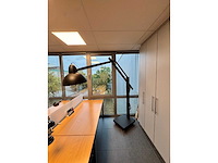 T&t design - vintage office lamp - overige lichttechniek - afbeelding 2 van  4