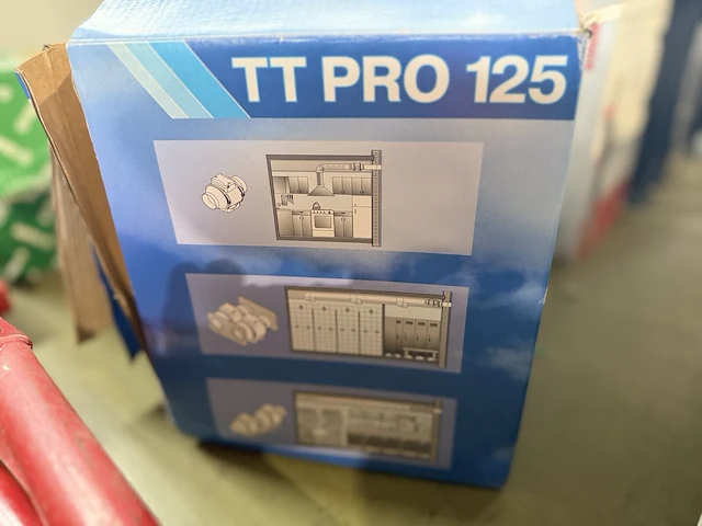 Tt pro 125 - afbeelding 3 van  3