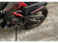 Tt125 crossmotor - afbeelding 3 van  3