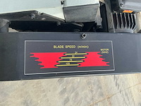 Ttnc bs-1018th bandsnijmachine - afbeelding 5 van  18