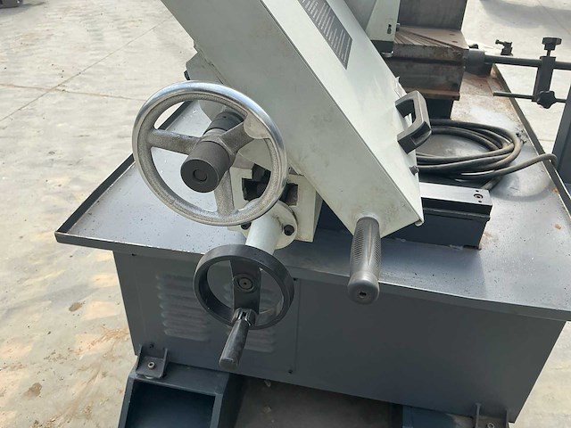 Ttnc bs-1018th bandsnijmachine - afbeelding 6 van  18