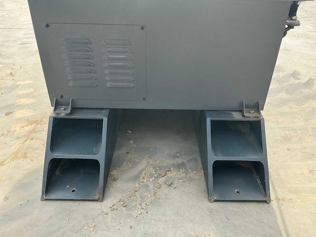 Ttnc bs-1018th bandsnijmachine - afbeelding 7 van  18