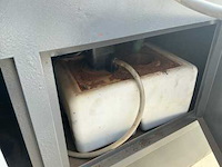 Ttnc bs-1018th bandsnijmachine - afbeelding 9 van  18