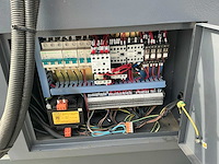 Ttnc bs-1018th bandsnijmachine - afbeelding 10 van  18