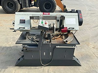 Ttnc bs-1018th bandsnijmachine - afbeelding 1 van  18