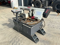 Ttnc bs-1018th bandsnijmachine - afbeelding 11 van  18