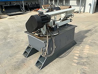 Ttnc bs-1018th bandsnijmachine - afbeelding 14 van  18