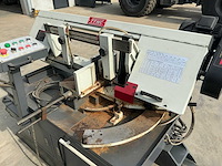 Ttnc bs-1018th bandsnijmachine - afbeelding 18 van  18