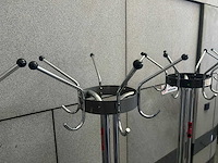 Tubax - portemanteau (4x) - afbeelding 2 van  2