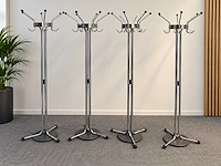 Tubax - portemanteau (4x) - afbeelding 1 van  3