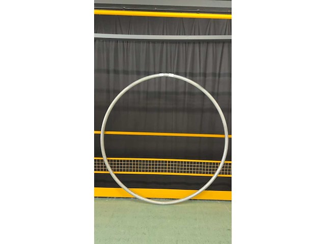 Tube circle prolyte 48 x 3mm r=100-1 - afbeelding 1 van  1