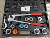 Tube expander - afbeelding 1 van  2