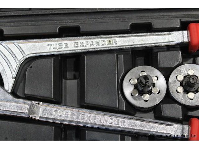 Tube expander - afbeelding 2 van  2