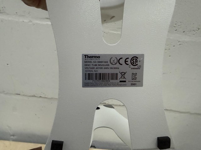 Tube revolver row - 88881002 - afbeelding 4 van  8