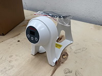 Tube revolver row - 88881002