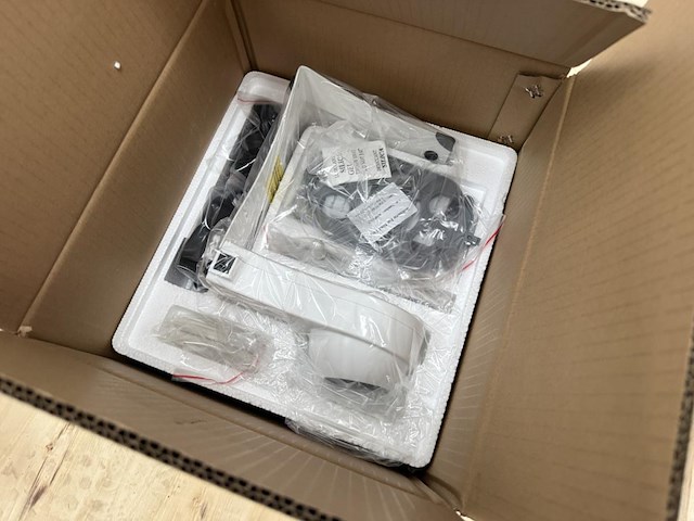 Tube revolver row - 88881002 - afbeelding 5 van  8