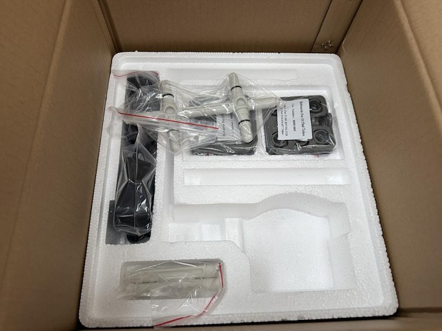 Tube revolver row - 88881002 - afbeelding 3 van  8