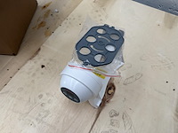 Tube revolver row - 88881002 - afbeelding 2 van  8