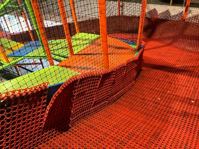 Tube slide - afbeelding 8 van  19