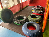 Tube slide - afbeelding 15 van  19