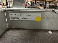 Tubesca - pirl - platformtrap - afbeelding 2 van  4