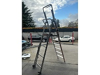 Tubesca bordestrap - afbeelding 1 van  5