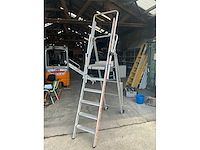 Tubesca bordestrap - afbeelding 2 van  5