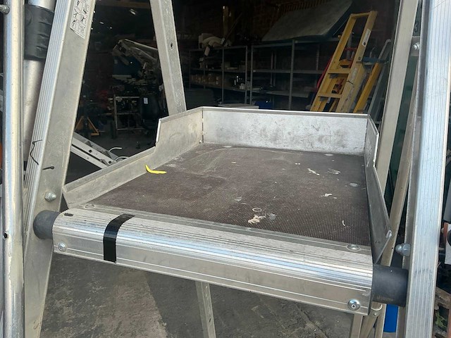 Tubesca bordestrap - afbeelding 3 van  5