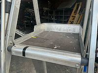 Tubesca bordestrap - afbeelding 3 van  5