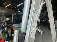 Tubesca bordestrap - afbeelding 4 van  5