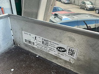 Tubesca bordestrap - afbeelding 5 van  5