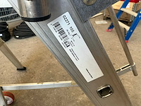 Tubesca platformladder - afbeelding 5 van  6