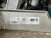 Tubesca raptor platform ladder - afbeelding 5 van  5