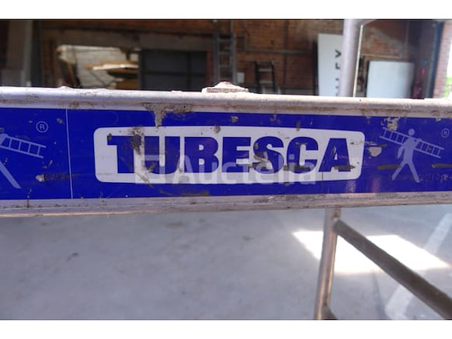Tubesca-schilderssteiger - afbeelding 1 van  9