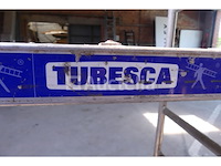 Tubesca-schilderssteiger - afbeelding 1 van  9