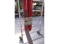 Tubesca-schilderssteiger - afbeelding 3 van  9