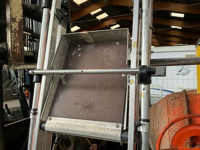 Tubesca trapladder - afbeelding 3 van  5