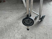 Tubesca veloce platform ladder - afbeelding 6 van  7