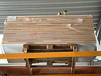 Tubespaan schildersdeurpaneel (22x) - afbeelding 1 van  1