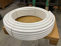 Tubipex meerlaagse pijp pe-xb/al/pe-xb tubipex meerlaagse pijprol, model pe-xb/al/pe-xb - afbeelding 1 van  3