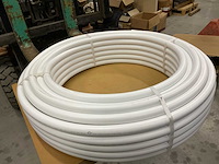 Tubipex meerlaagse pijp pe-xb/al/pe-xb tubipex meerlaagse pijprol, model pe-xb/al/pe-xb - afbeelding 2 van  3