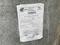 Tubobel betonnen ongewapende buizen (2x) - afbeelding 2 van  2