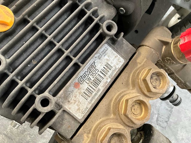 Tuffi hogedrukreiniger - afbeelding 4 van  7