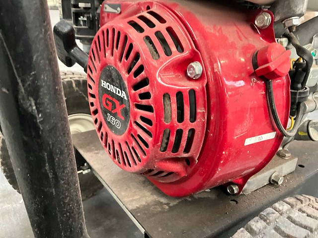 Tuffi hogedrukreiniger - afbeelding 6 van  7